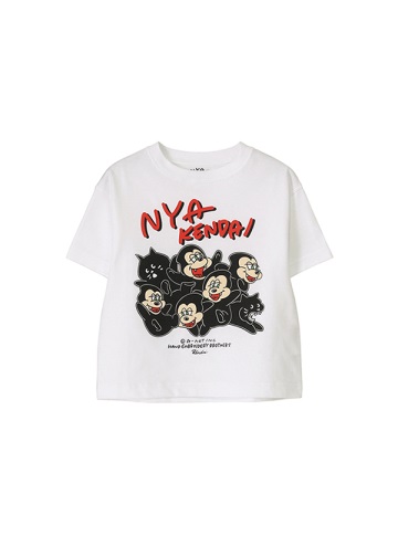 NYA- / (O) �L�b�Y KENDAI SOUVENIR T / �L�b�YT�V���c