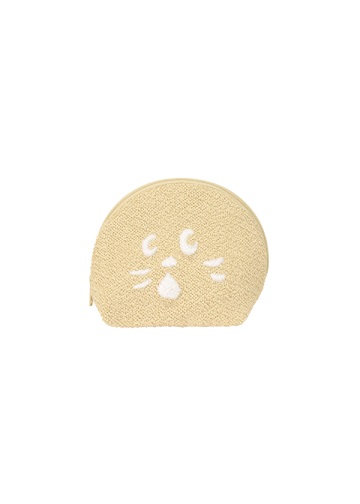 NYA- / (O) MOCO POUCH / �|�[�`