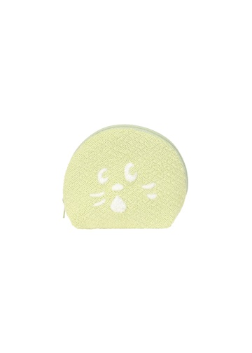 NYA- / (O) MOCO POUCH / �|�[�`