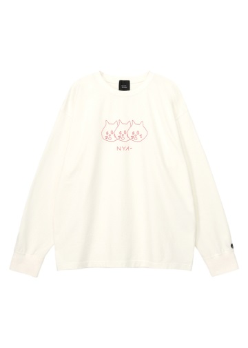 NYA- / P TRIPLE NYA-T / OX[uTVc