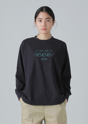 NYA- / TRIPLE NYA-T / OX[uTVc