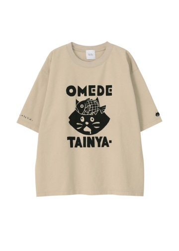NYA- / LUCKY NYA- / TVc
