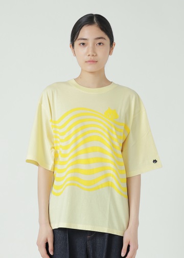 NYA- / (O) WAVE T / T�V���c