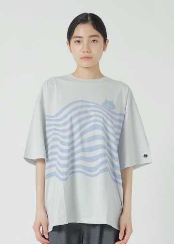 NYA- / S WAVE T / T�V���c