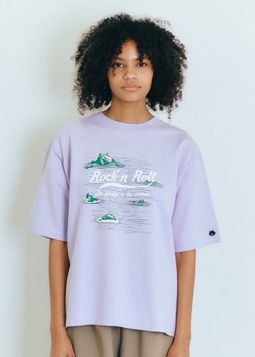 NYA- / S ROCK T / T�V���c