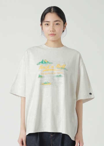 NYA- / (O) ROCK T / T�V���c