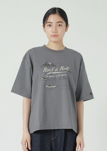 NYA- / S ROCK T / T�V���c