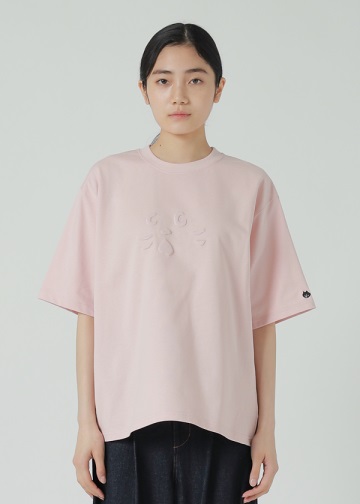 NYA- / CLOSE UP EMBOSS T / TVc