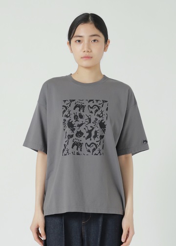 NYA- / 12 LUCKY ANIMALS T / TVc