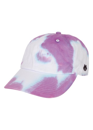 NYA- / PO TIE-DYE CAP / Lbv