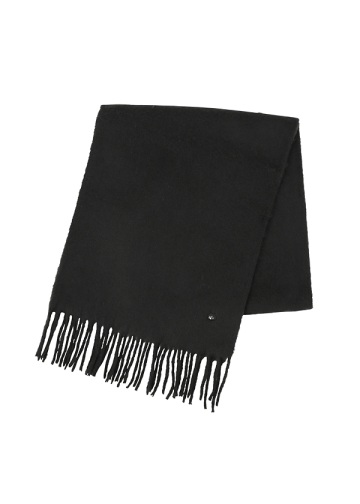 <s\> NYA- / FRINGE SCARF / }t[