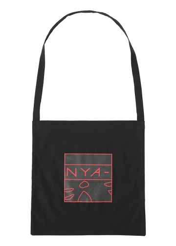NYA- / PO SQUARE NYA- BAG / V_[obO
