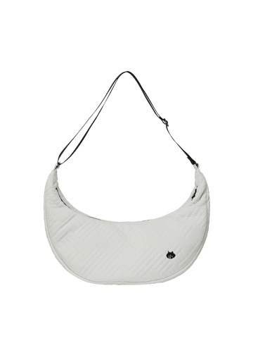 NYA- / QUILT BAG / V_[obO