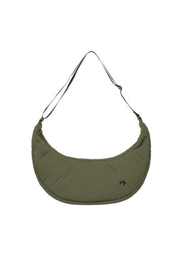 NYA- / PO QUILT BAG / �V�����_�[�o�b�O