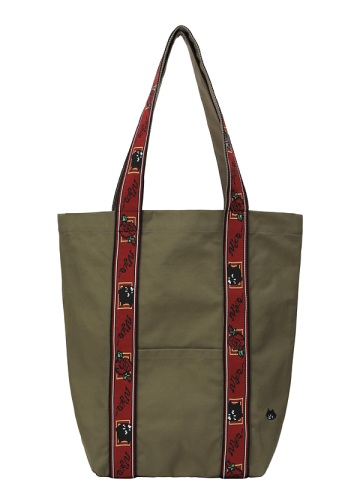 NYA- / WANDER TAPE BAG / g[gobO