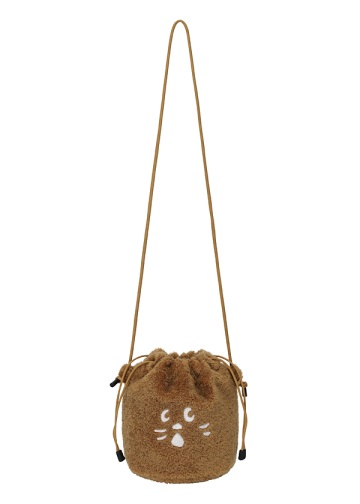 NYA- / FLUFFY BAG / �V�����_�[�o�b�O