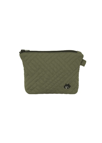 NYA- / PO QUILT BAG / �|�[�`