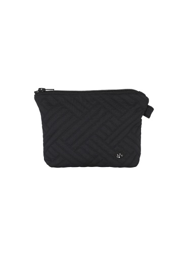 NYA- / QUILT BAG / �|�[�`
