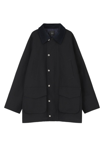 NYA- / MIDNIGHT JACKET / R[g