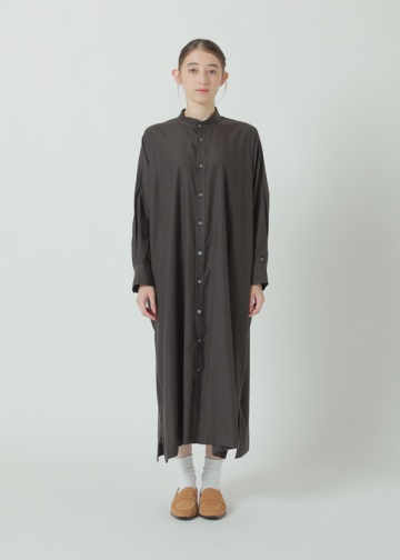 NYA- / SOLID FLOW DRESS
