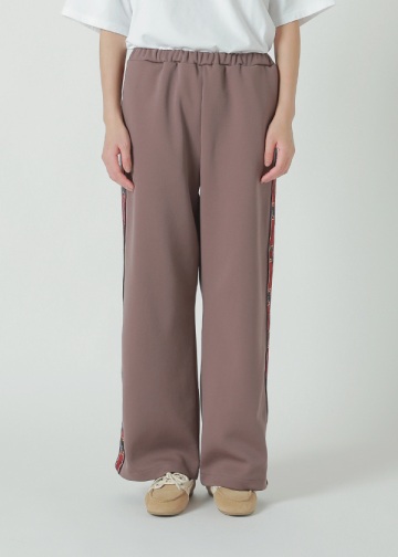 NYA- / PO WANDER TRACKSUITS / �X�E�F�b�g�p���c