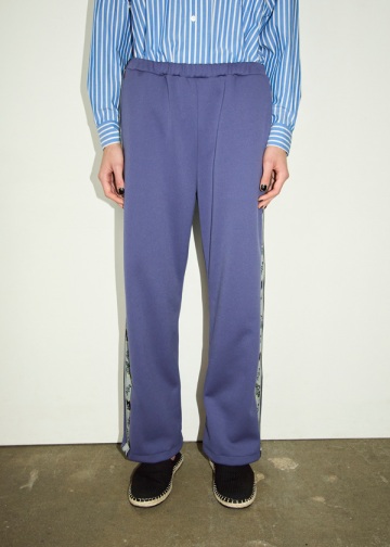 NYA- / PO WANDER TRACKSUITS / �X�E�F�b�g�p���c