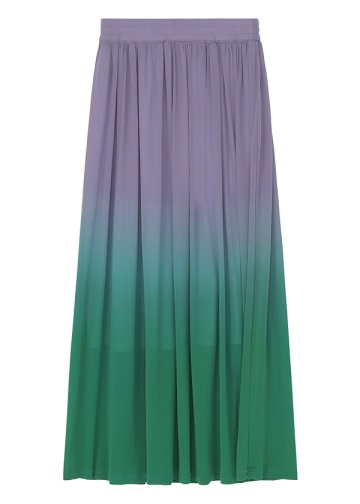 NYA- / GRADATION TULLE / XJ[g