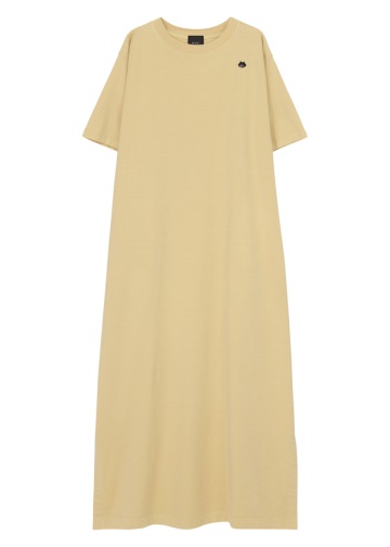NYA- / COTTON DRESS / s[X