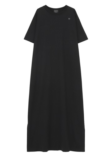 NYA- / COTTON DRESS / s[X