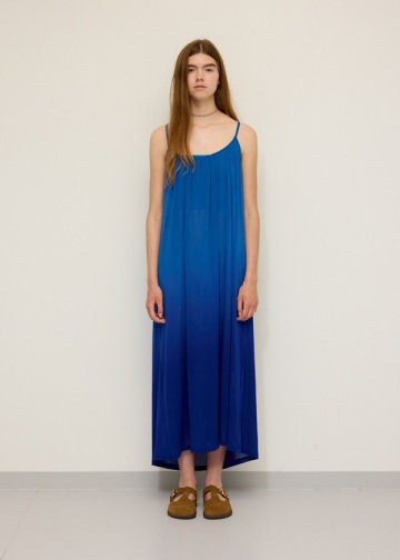 NYA- / (O) GRADATION TULLE / �����s�[�X