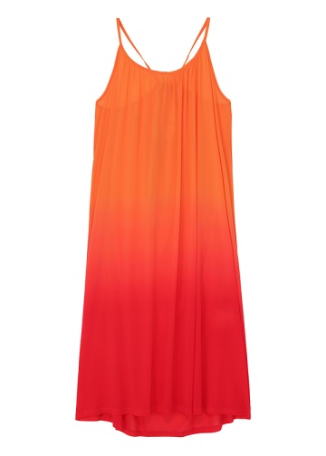 NYA- / GRADATION TULLE / s[X