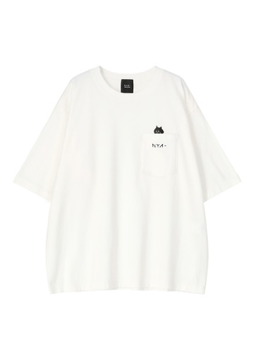 <s\> NYA- / IN THE POCKET / TVc