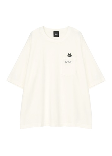 NYA- / IN THE POCKET / T�V���c