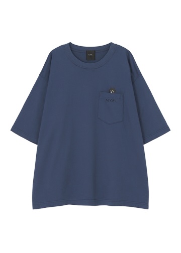 NYA- / IN THE POCKET / TVc