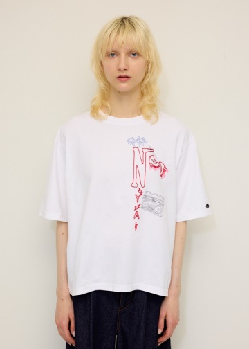 NYA- / PO PARADISE / T�V���c