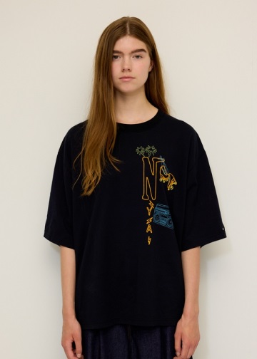 NYA- / PARADISE / TVc