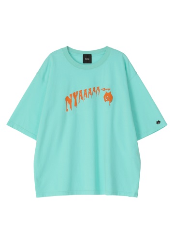 NYA- / SCREAM NYA- / TVc