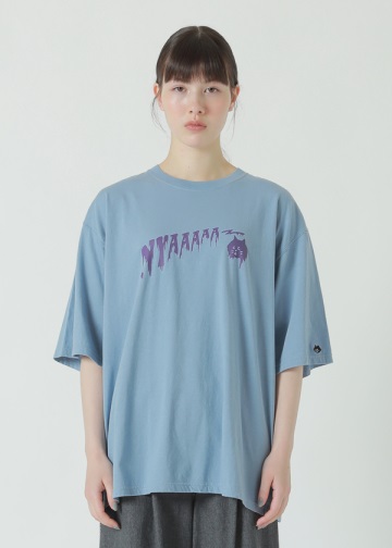 NYA- / SCREAM NYA- / TVc