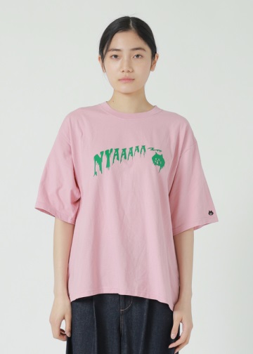 <s\> NYA- / SCREAM NYA- / TVc
