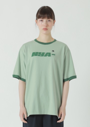 NYA- / 90s VIBES T / TVc