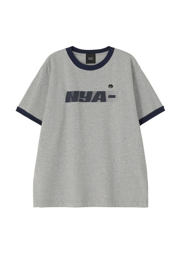 NYA- / 90s VIBES T / TVc