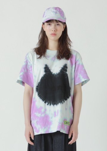 NYA- / TIE-DYE NYA- / TVc