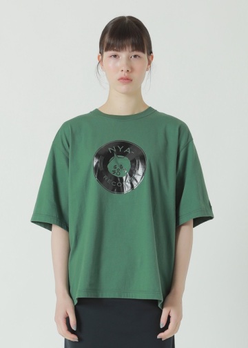 NYA- / RECORD NYA- / TVc