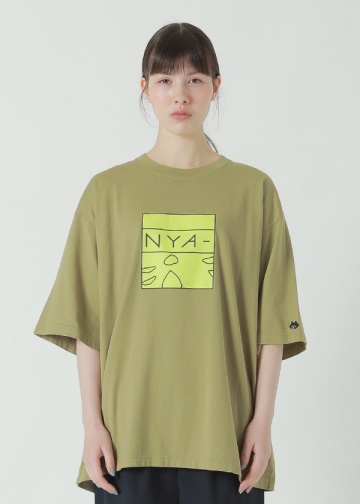 <s\> NYA- / SQUARE NYA- / TVc