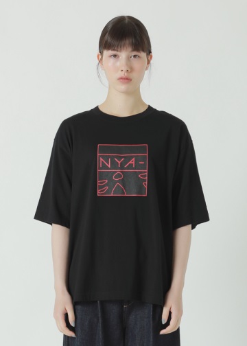 <s\> NYA- / SQUARE NYA- / TVc