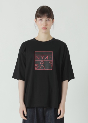 NYA- / SQUARE NYA- / T�V���c