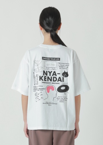 NYA- / BRAINWAVE / TVc