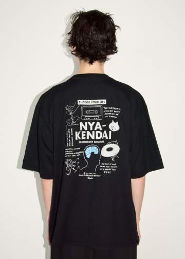 NYA- / BRAINWAVE / T�V���c