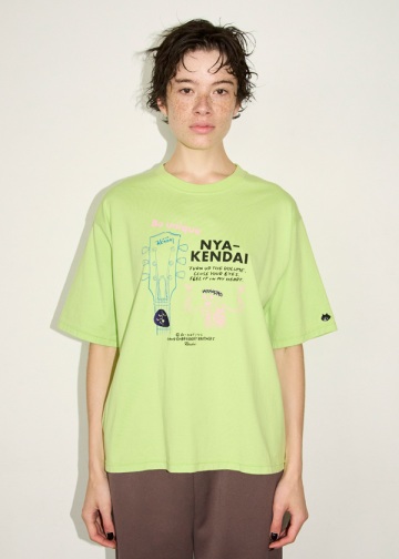 NYA- / UNIQUE TUNE / TVc