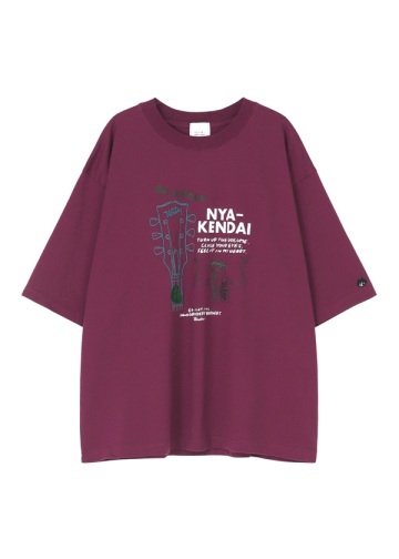 NYA- / UNIQUE TUNE / TVc